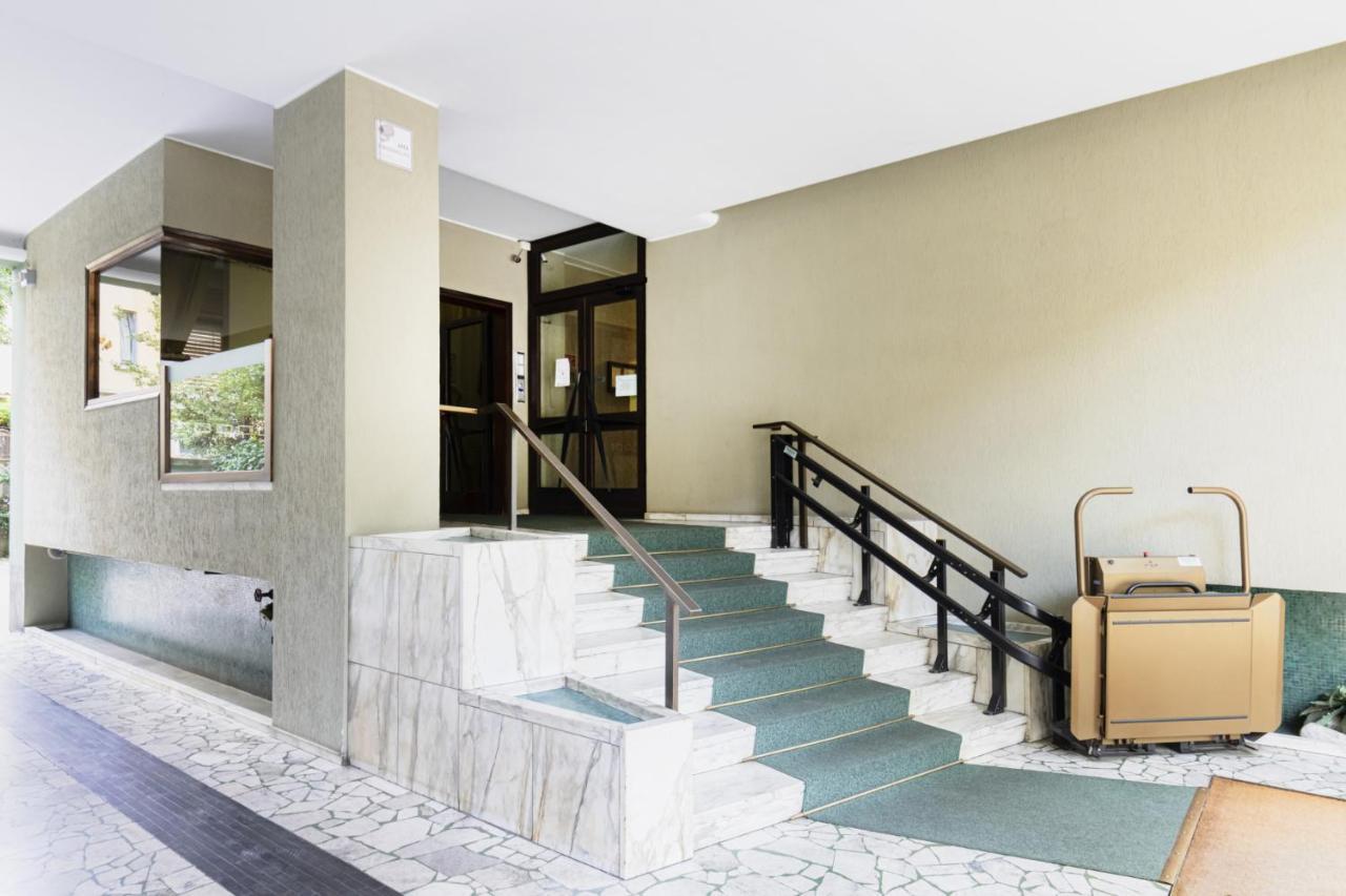Apartment Easylife - Attico 230mq Con Terrazza Area Bocconi Mailand