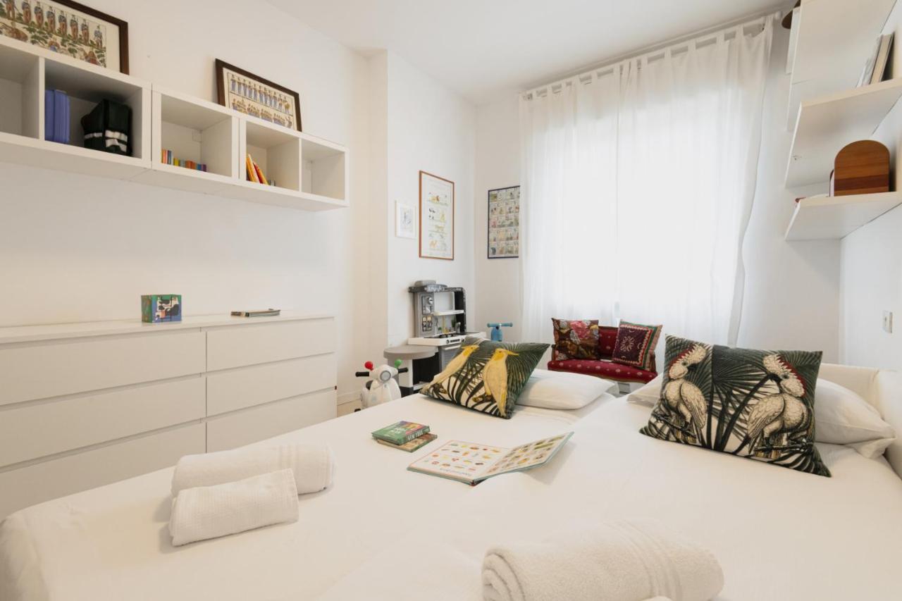 Easylife - Attico 230mq Con Terrazza Area Bocconi Apartment Mailand