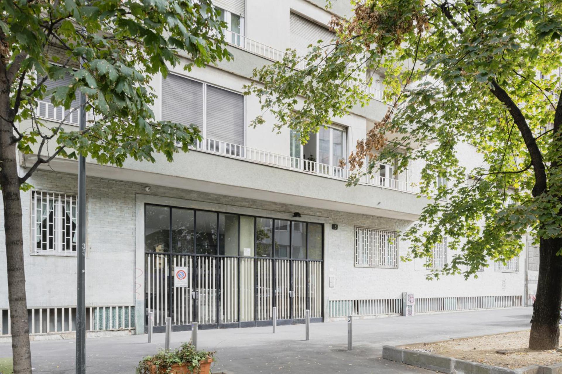 Easylife - Attico 230mq Con Terrazza Area Bocconi * Mailand